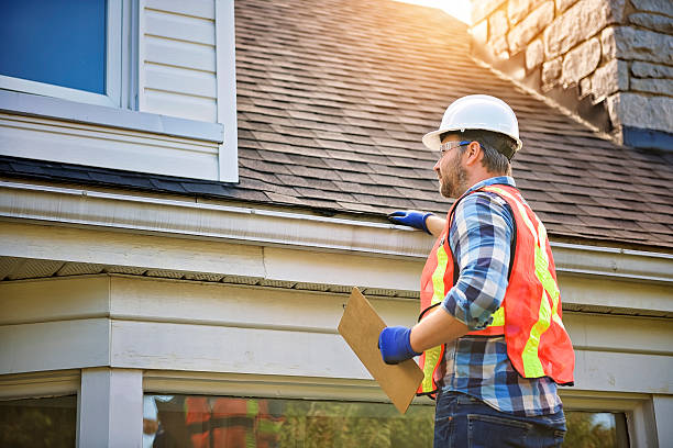 Roof Repair in Kopperston